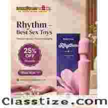 Sex Toy Store In  Lucknow | Get 25% Off Online | Bollywoodsextoy