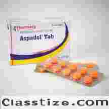 Order Tapentadol Online Overnight | Aspadol | Pharmacy1990