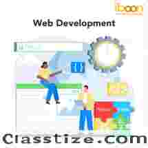 Website Development Company in Ahmedabad - iBoon Technologies