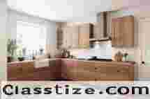 How Do I Find a Reliable Kitchen Cabinet Supplier Near Me?
