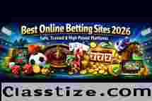 Online Betting India Explained | THE TIIS