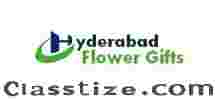Online Flower Delivery in Hyderabad