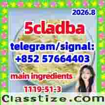 5f abd 5cladba powder 5cl-adb-a