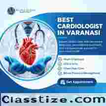 Best Cardiologist in Varanasi for Professional Heart Care