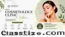 Best Cosmetology Clinic in Indore – Aestheva