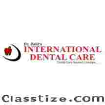 Best Dental Clinic in Hyderabad