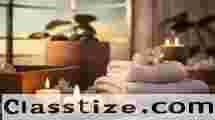 Luxury Spa & Wellness Retreat in Golpark Kolkata