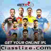Claim Your Exclusive Online IPL Betting ID and Bet with Confidence