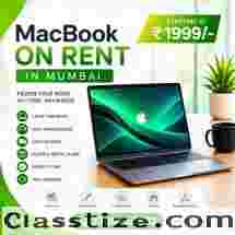 rental on macbook price 1999