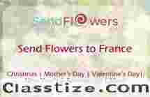 Stunning Flowers for Delivery in France - Experience the Beauty Today!