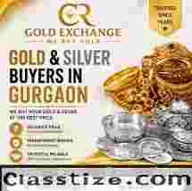  Cash For Gold In Gurgaon ?
