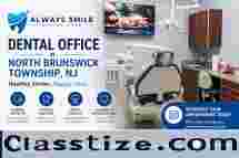 Best Dental office in north brunswick ,NJ