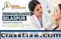 Fungal Skin Infection: Dermatologist in Bilaspur Explains