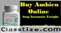 Buy Ambien Online & Get the Sleep You Need