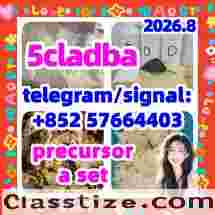 5cl-adb Powder Supplier 5cl Adb 5cladba In Stock