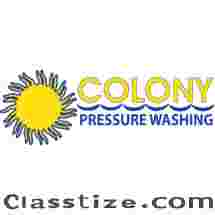 TOP-RATED Pressure Washing Services In West Chester, PA