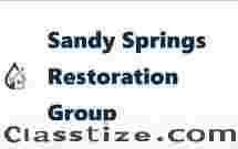 Sandy Springs Restoration Group