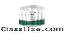 Does Slimlex contain natural ingredients?