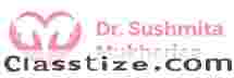 High-risk Pregnancy Treatment in Indore – Dr. Sushmita Mukherjee