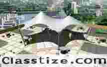 Tensile Lightweight Structure in Delhi
