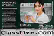 Buy Venetoclax Online in the Philippines from Trusted Supplier LetsMeds