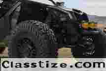 Best All Terrain Truck Tires