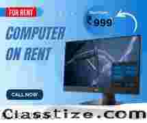 Rent a Graphic Computer on start at rs.999/- MUMBAI THANE 	