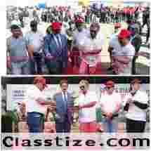 AAFT Star Sports League 2025 Inaugurated by Cricket Legend Madan Lal