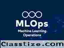 MLOps Online Coaching Classes In India, Hyderabad