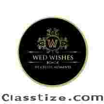 Wed Wishes: Plan Your Celebration with Wedding Budget Calculator