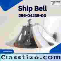 Ship Bell 256-04235-00