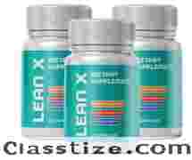 How does Lean X Diet compare to other weight loss supplements?