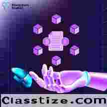 Top Blockchain Development Company in USA | Scalable & Secure Solutions