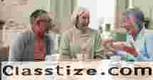 Assisted Living in San Diego