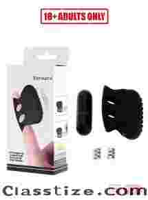 Buy Pretty Love Steward Fingering Vibrator | 18 Plus Toy