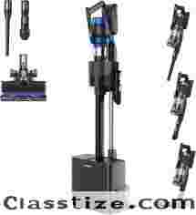 Eureka Cordless Vacuum Cleaner, Vacuum Cleaner for Home