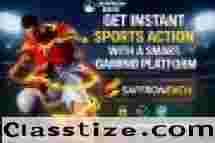 Get Instant Sports Action with a Smart Gaming Platform