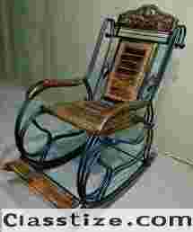 Your Perfect Rocking Chair Awaits – Shop Ouchcart Now