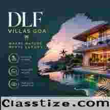 DLF Villas Goa Modern Luxury Villa Living