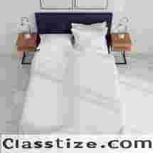 Buy Jaipuri Cotton Dohar Blankets Online - Houmn