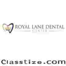 Best Dentist in Dallas