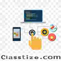 Custom Web Application Development Services