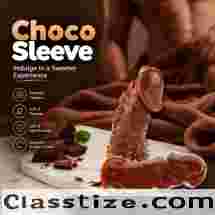 Buy Penis Sleeve to Fulfil Her Desires Call 7029616327