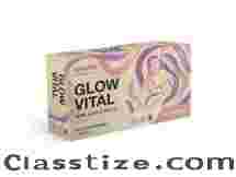 Glow Vital favorise-t-il une peau éclatante ?