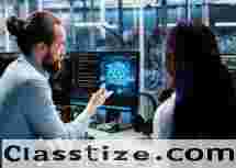 Professional AI and ML Internship Madurai