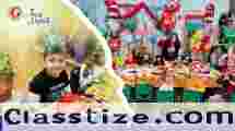 Dependable Child Daycare Near Freehold NJ for Your Little Ones
