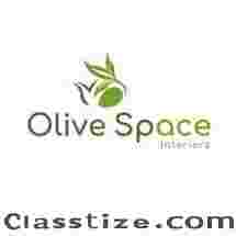 Olive Space Interiors - Best Interior Designer in Hyderabad