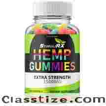 Stimuli RX CBD Gummies Review 2025 – Does It Work Or Not?
