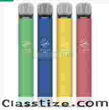 Compact Convenience: Elf Bar Prefilled Pod Kit