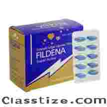 Buy Fildena Super Active